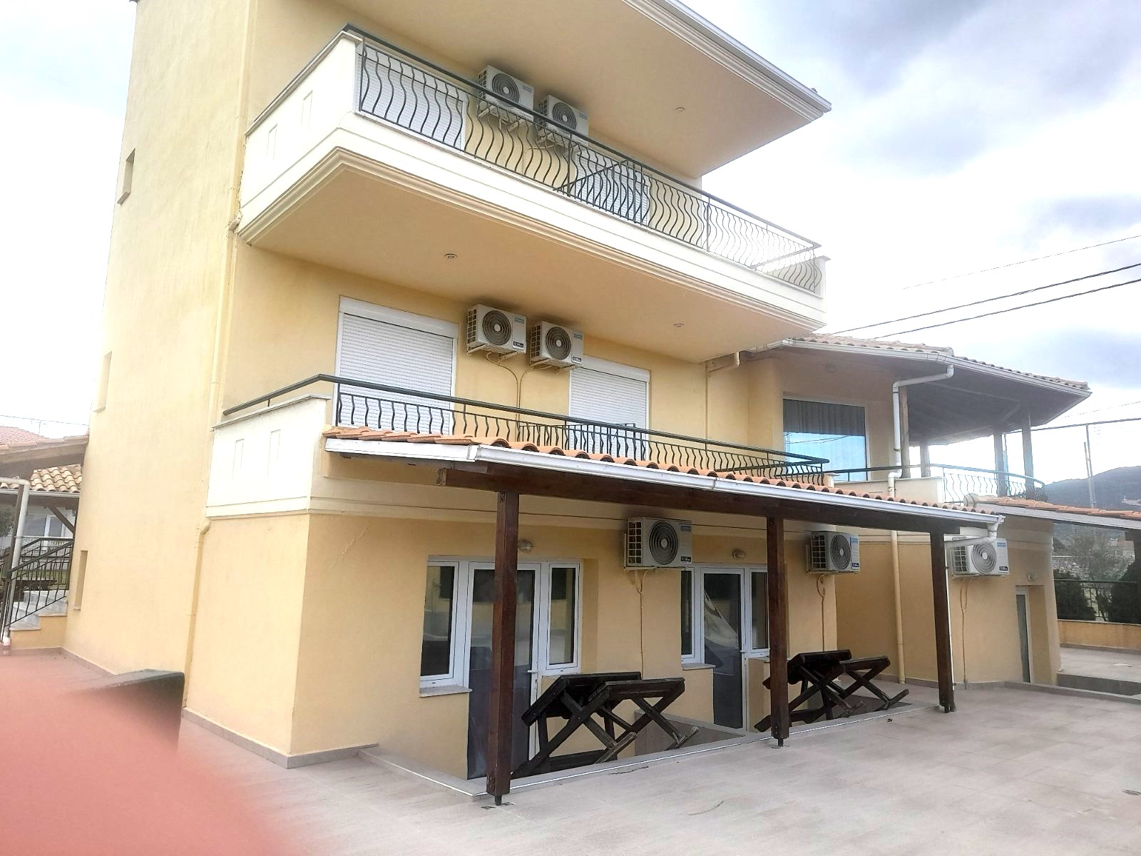 Vila Paris thumbnail 41