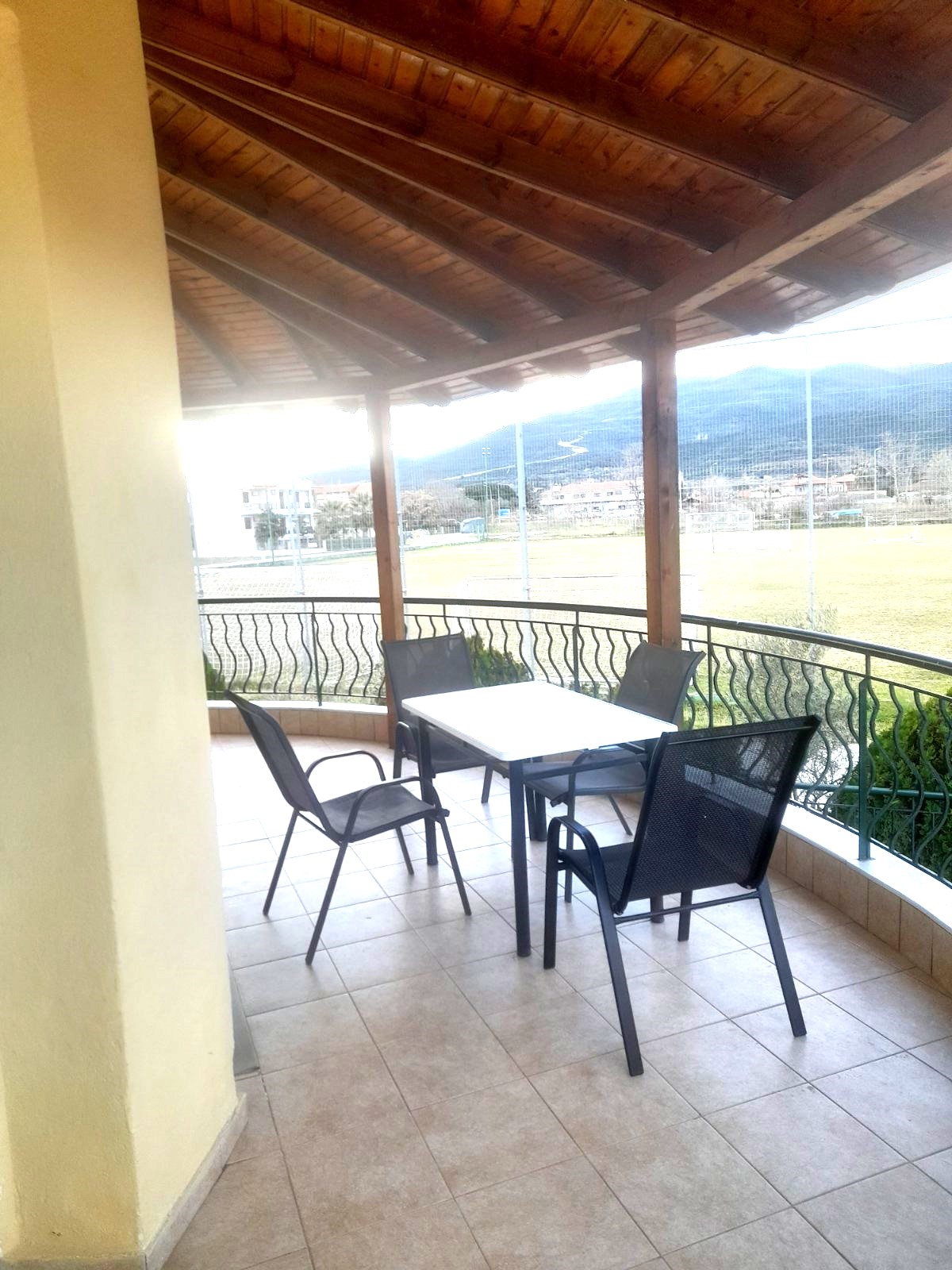 Vila Paris thumbnail 7