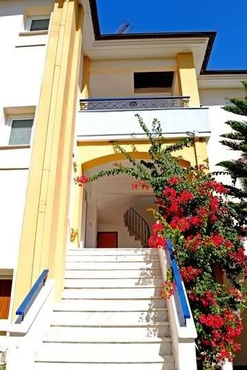 Vila Partenis - 3