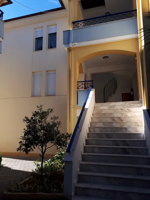 Vila Partenis - 5