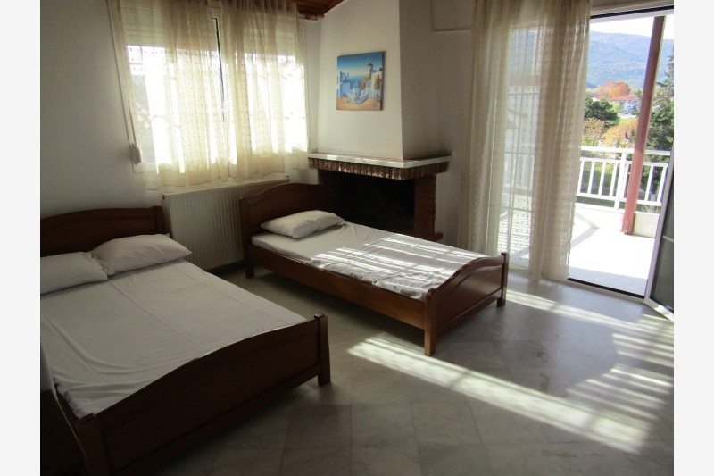 Vila Partenon thumbnail 6