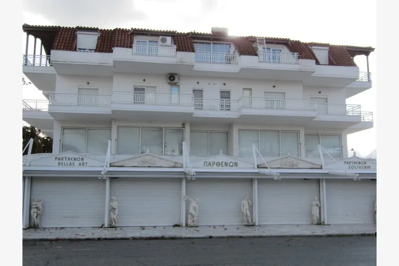 Vila Partenon