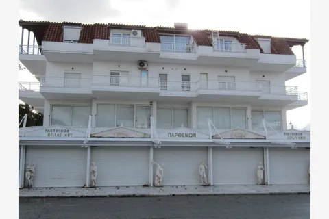 Vila Partenon