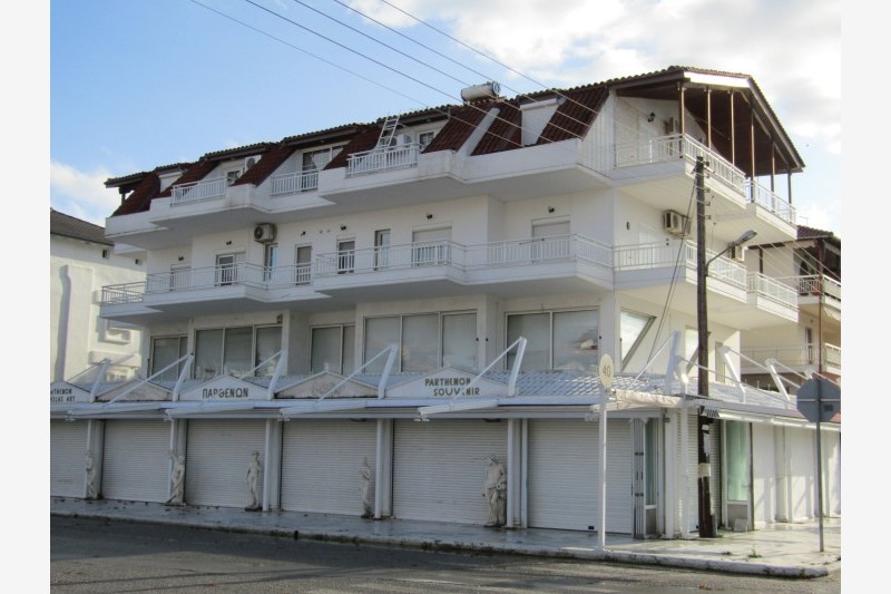 Vila Partenon thumbnail 2