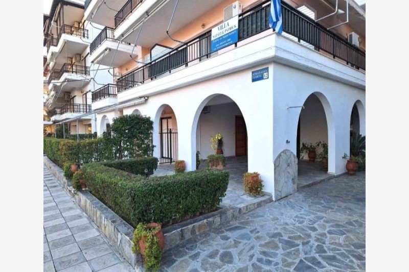 Vila Patrik i Natali thumbnail 32