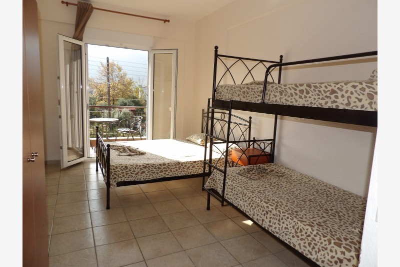 Vila Pavlos thumbnail 6