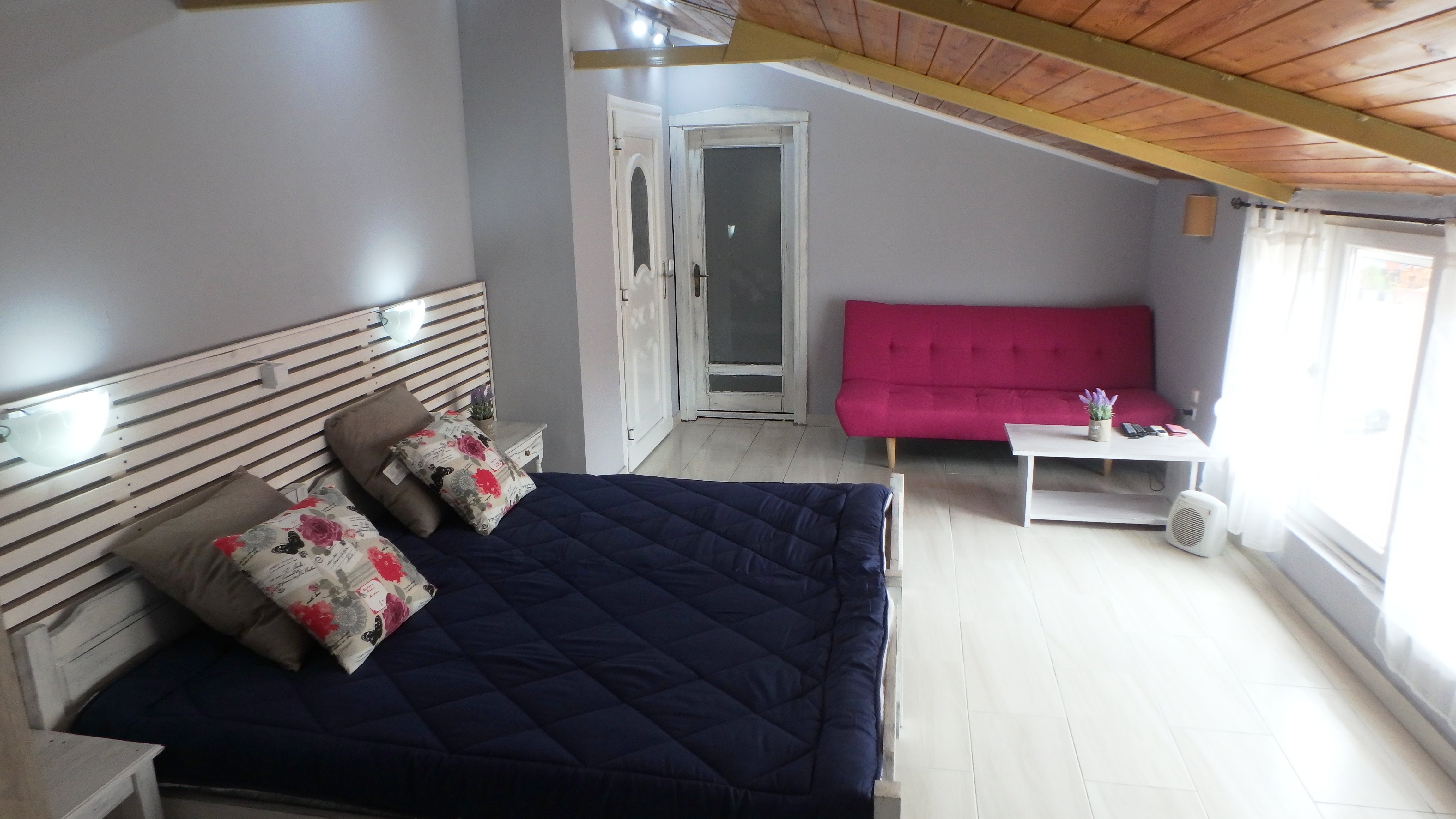 Vila Pefkari Bay Lux thumbnail 13