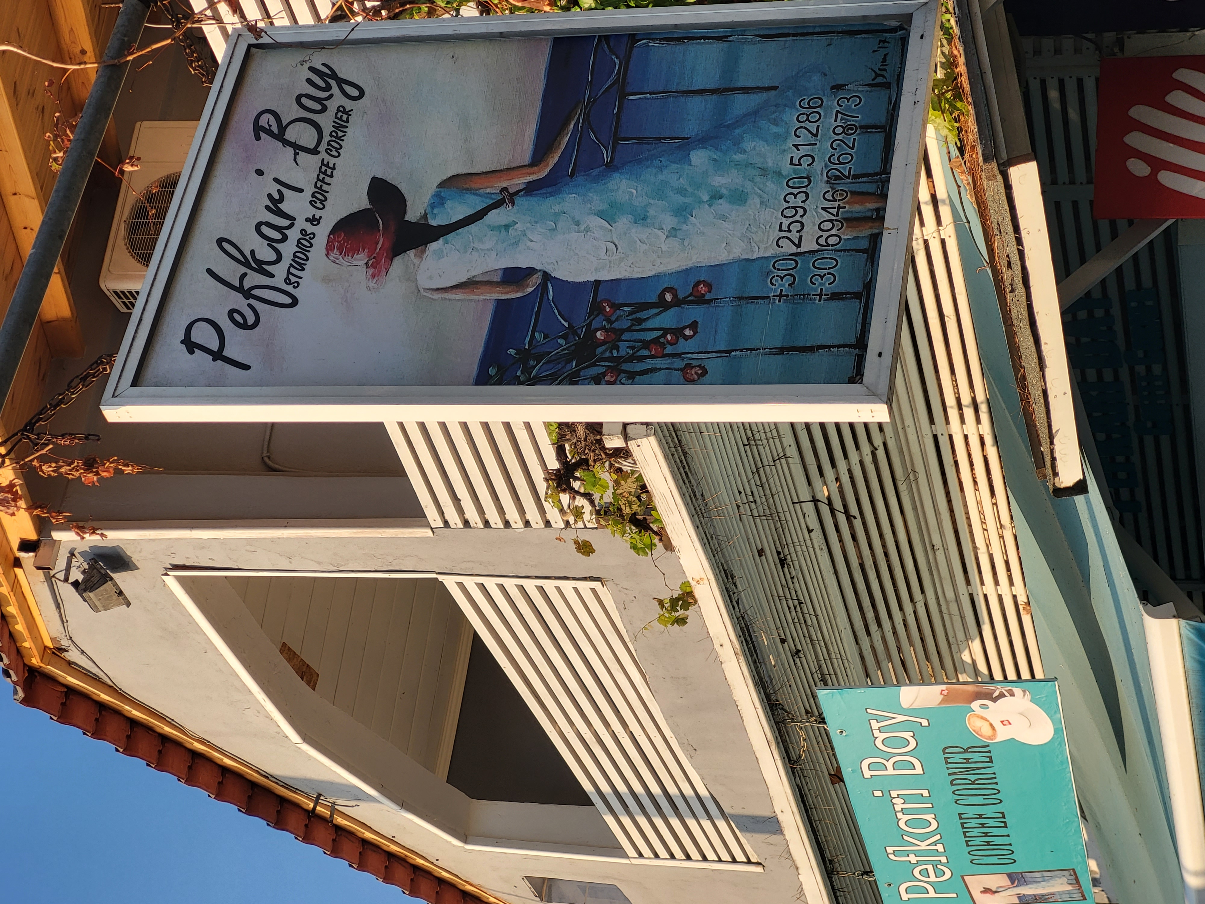 Vila Pefkari Bay Lux thumbnail 2