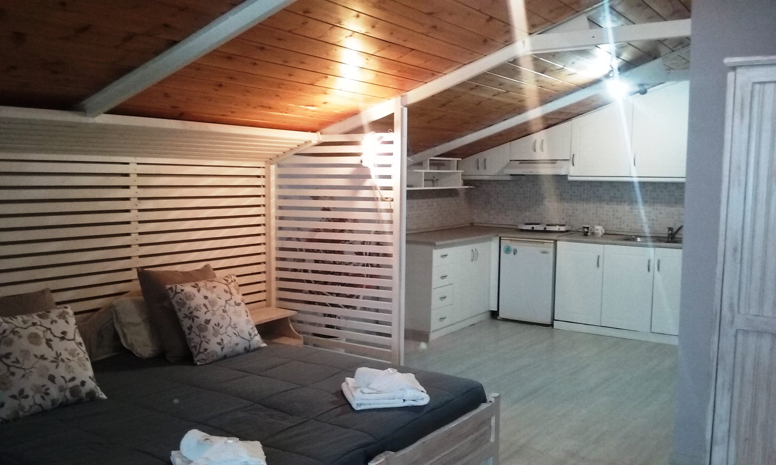 Vila Pefkari Bay Lux thumbnail 22