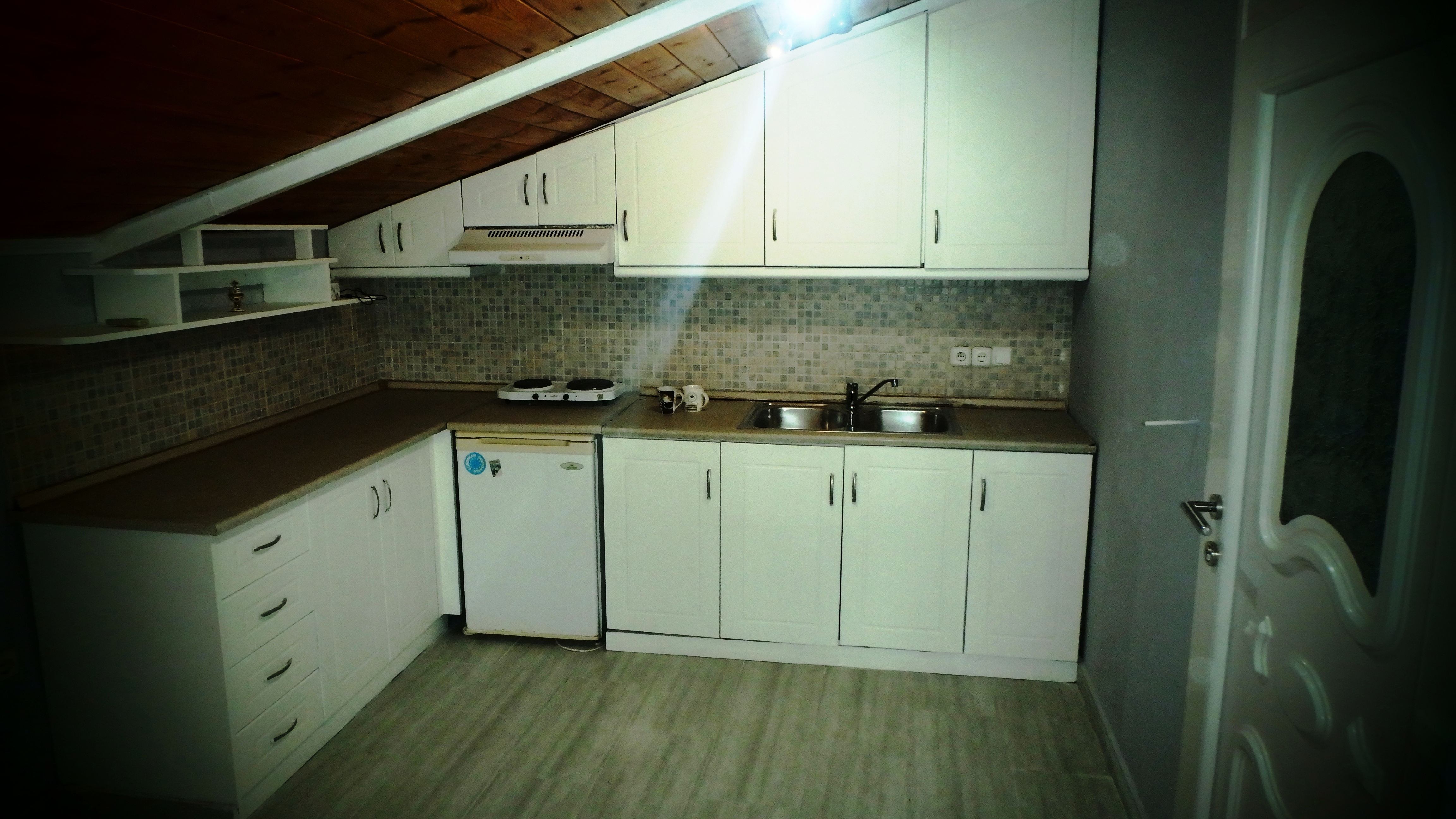 Vila Pefkari Bay Lux thumbnail 23