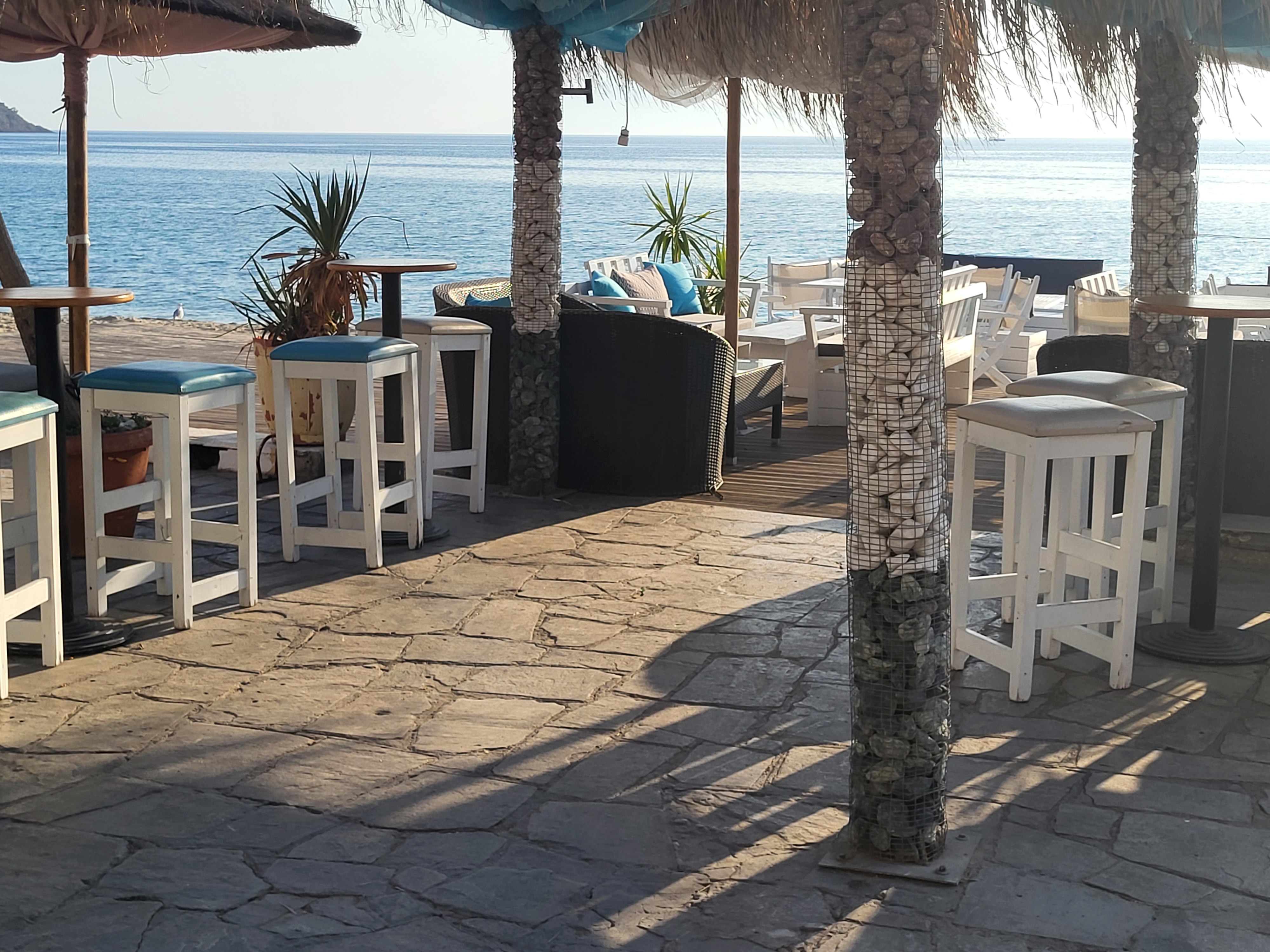 Vila Pefkari Bay Lux thumbnail 3