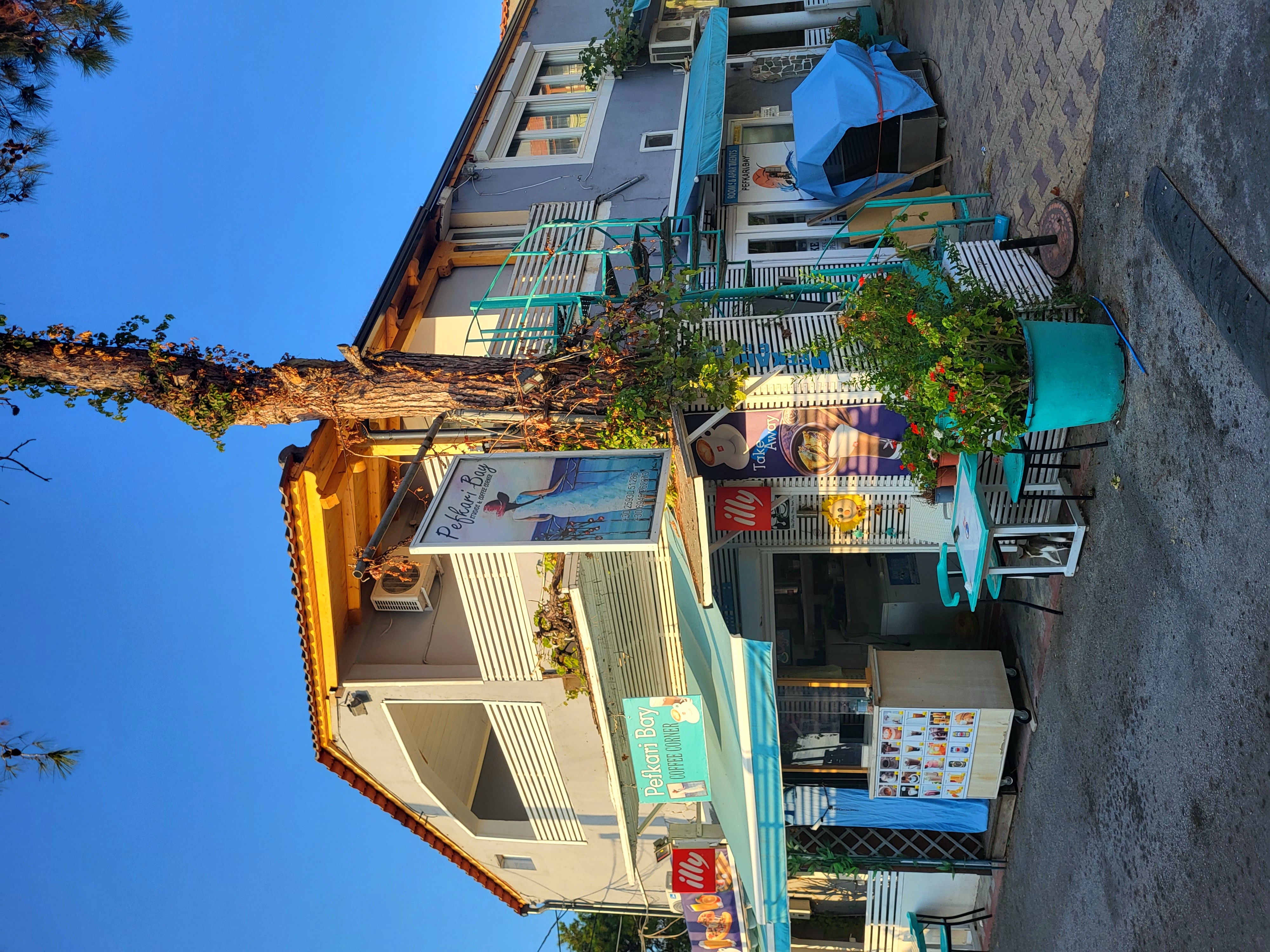 Vila Pefkari Bay Lux thumbnail 5