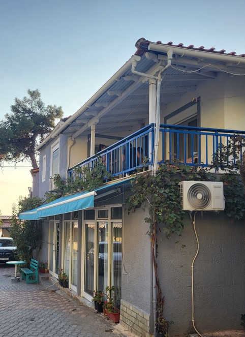 Vila Pefkari Bay Lux thumbnail 7