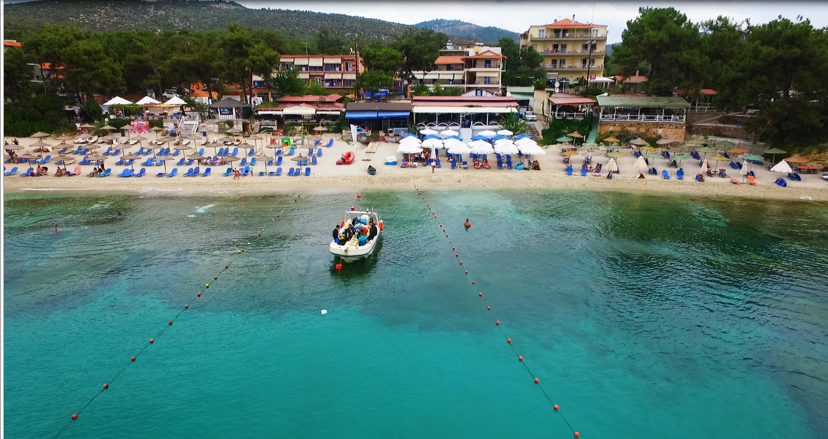 Vila Pefkari Bay Lux thumbnail 8