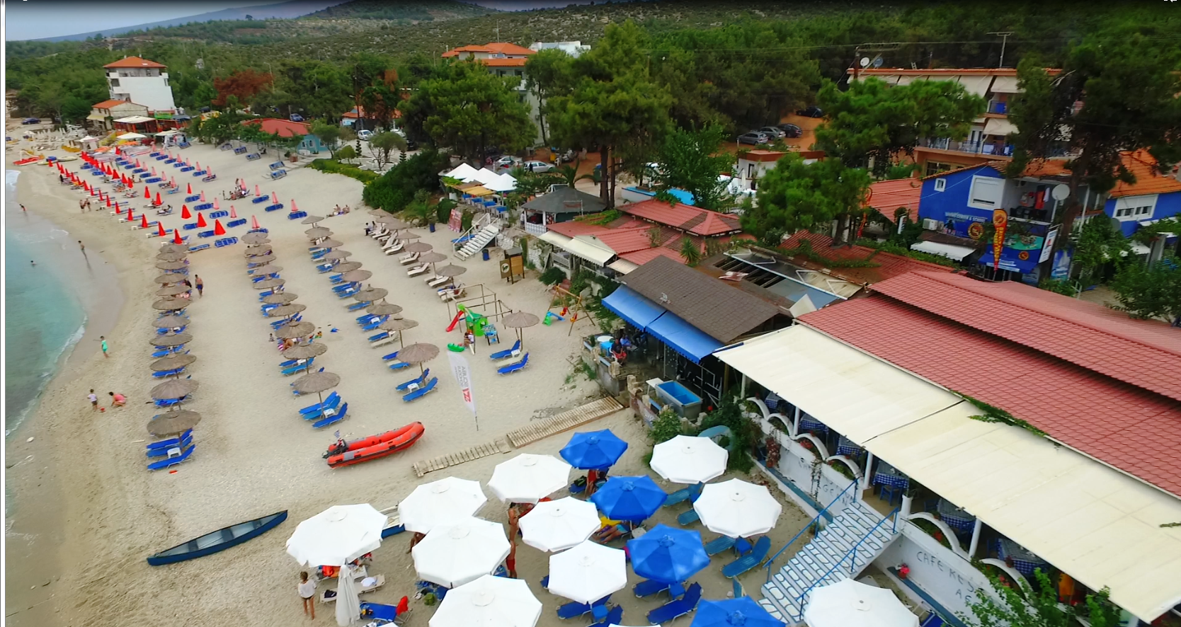 Vila Pefkari Bay Lux thumbnail 9