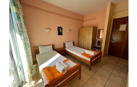 VILA PELEKANOS - 3