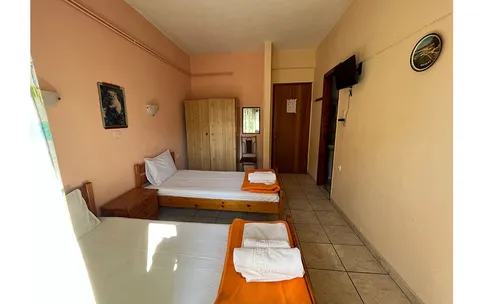 VILA PELEKANOS - 4