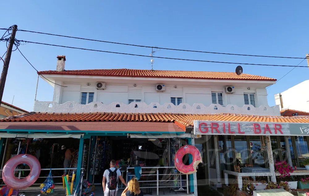 VILA PEPI