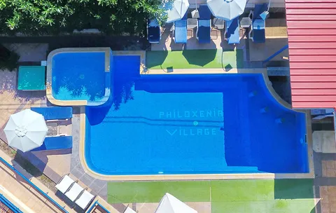 VILA PHILOXENIA VILLAGE - 2