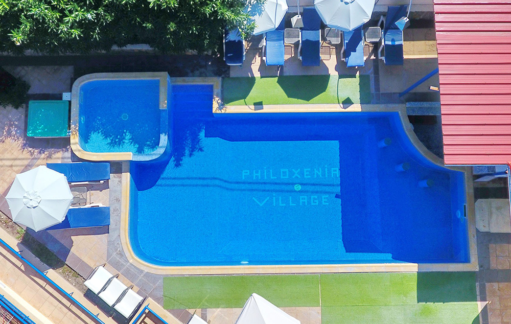 VILA PHILOXENIA VILLAGE thumbnail 2