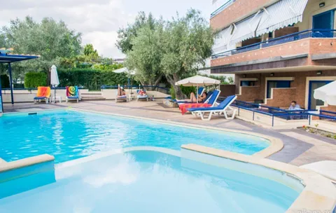 VILA PHILOXENIA VILLAGE - 3