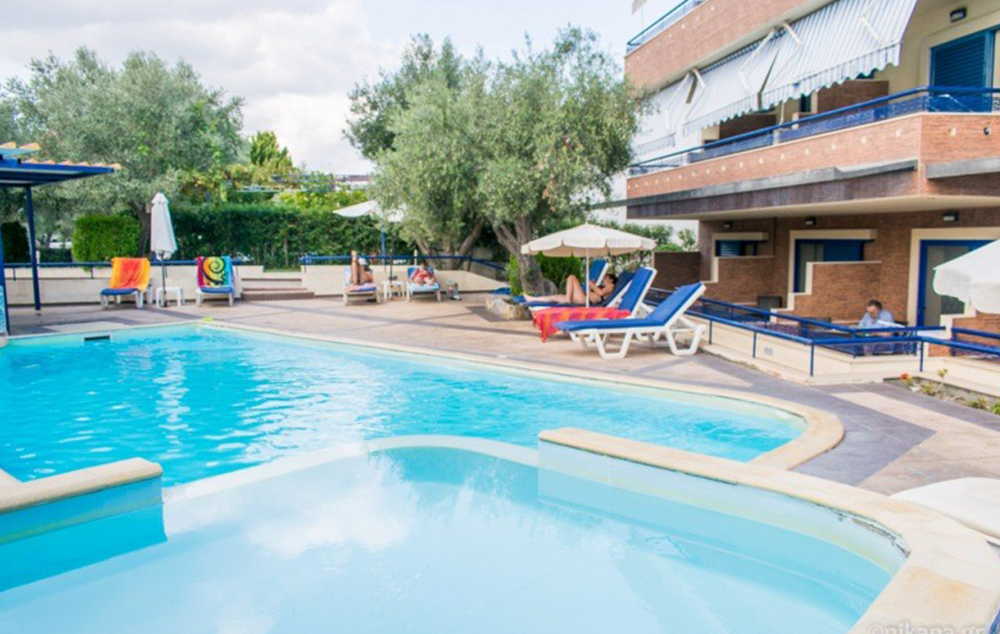 VILA PHILOXENIA VILLAGE thumbnail 3