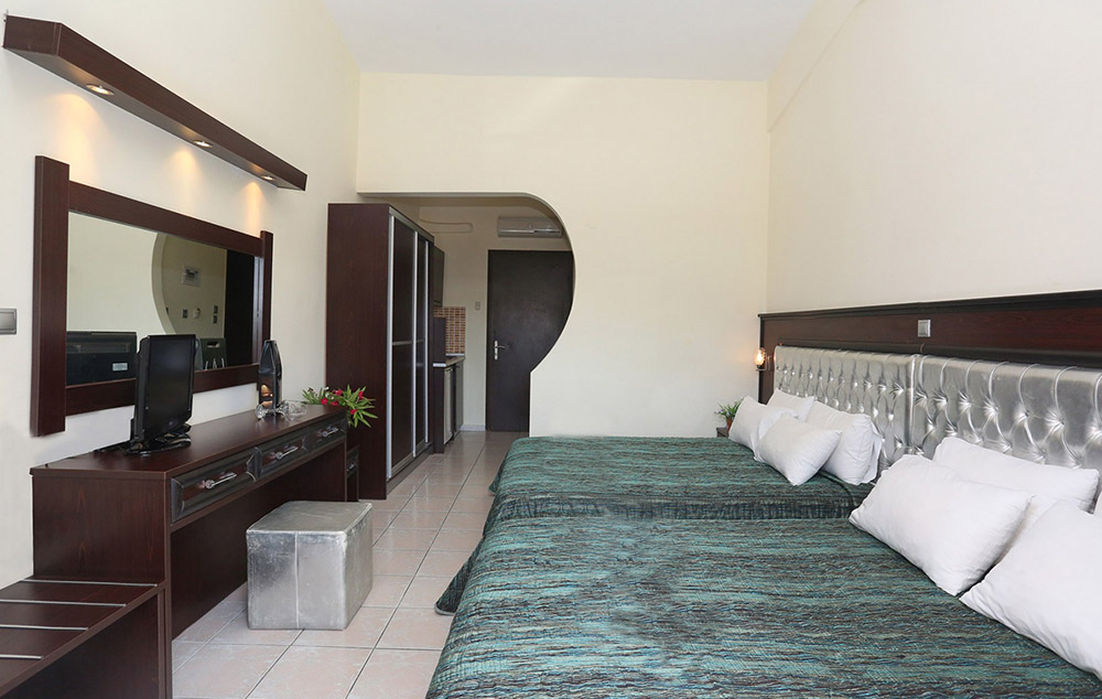 VILA PHILOXENIA VILLAGE thumbnail 5