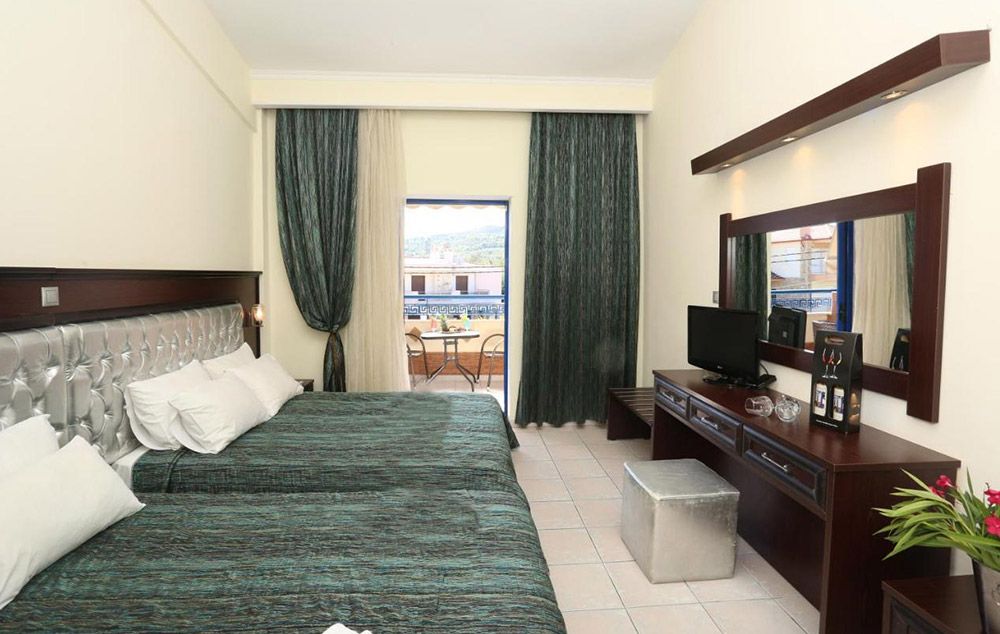 VILA PHILOXENIA VILLAGE thumbnail 7