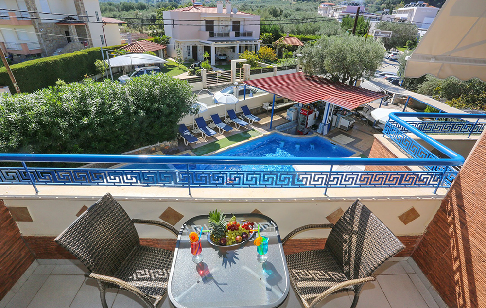 VILA PHILOXENIA VILLAGE thumbnail 9