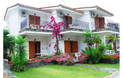 VILA PILALIDIS - 2