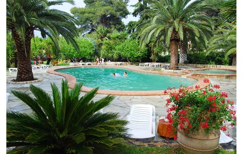 VILA PILALIDIS - 3