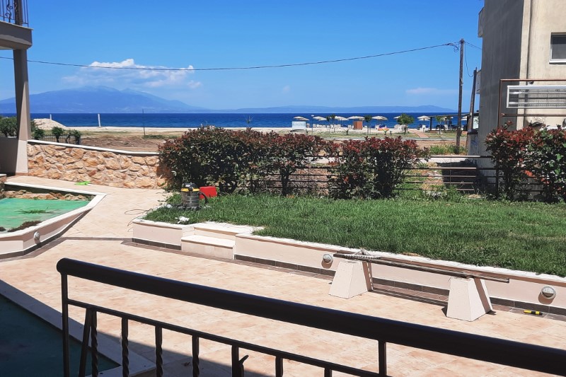 Vila Plakudis Rooms (ex Stratos) thumbnail 11