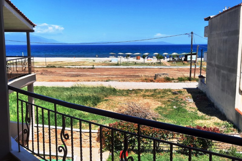 Vila Plakudis Rooms (ex Stratos) thumbnail 12