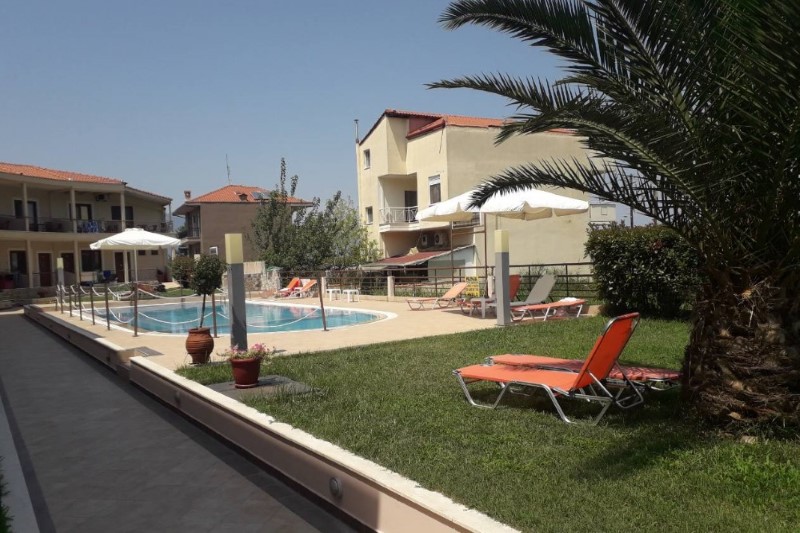 Vila Plakudis Rooms (ex Stratos) thumbnail 5