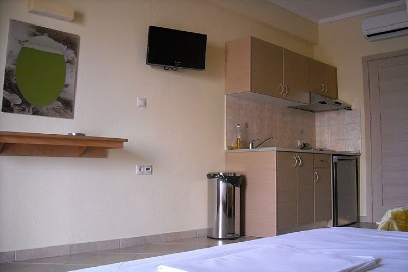 Vila Plakudis Rooms (ex Stratos) thumbnail 6