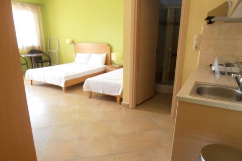 Vila Plakudis Rooms (ex Stratos) thumbnail 7