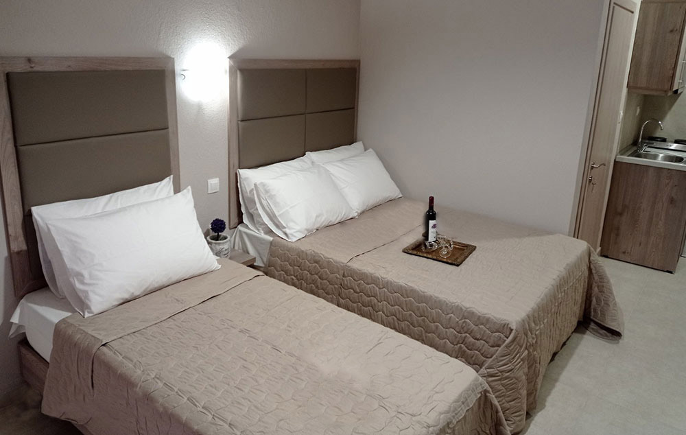 VILA PLAZA ROYAL thumbnail 3