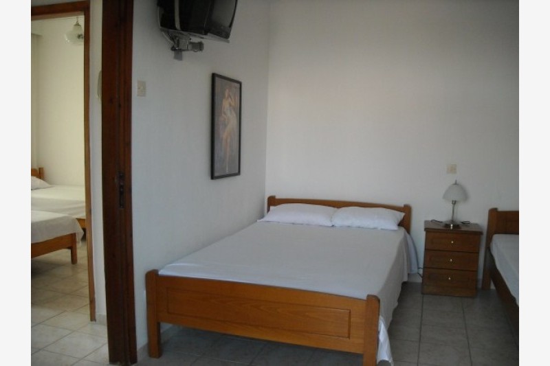 Vila Polistilo Spiti thumbnail 12