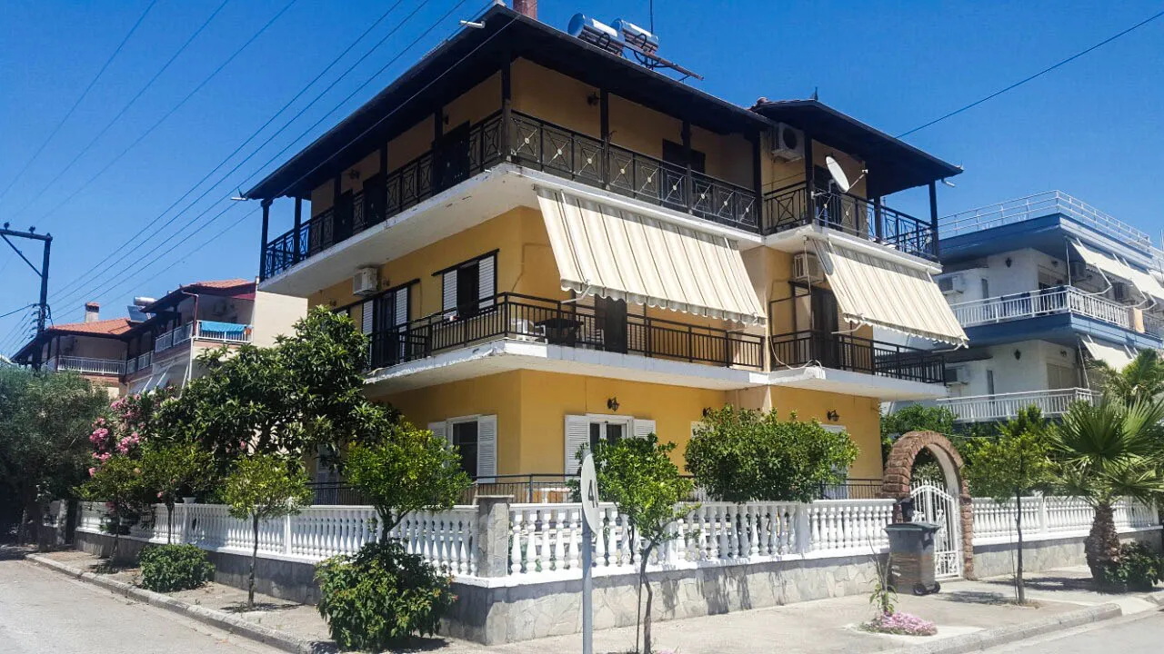 Vila Poly