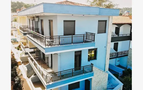 VILA PORTO GALINI