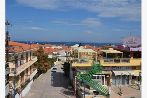 Vila Posedonio - 2
