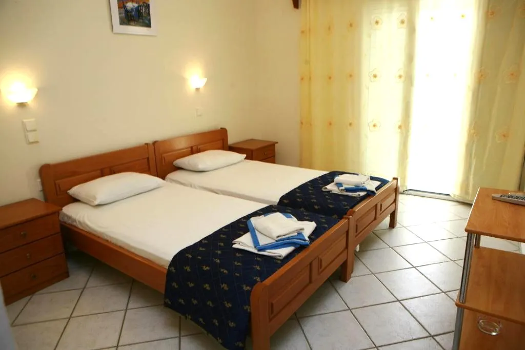 Vila Poseidon
