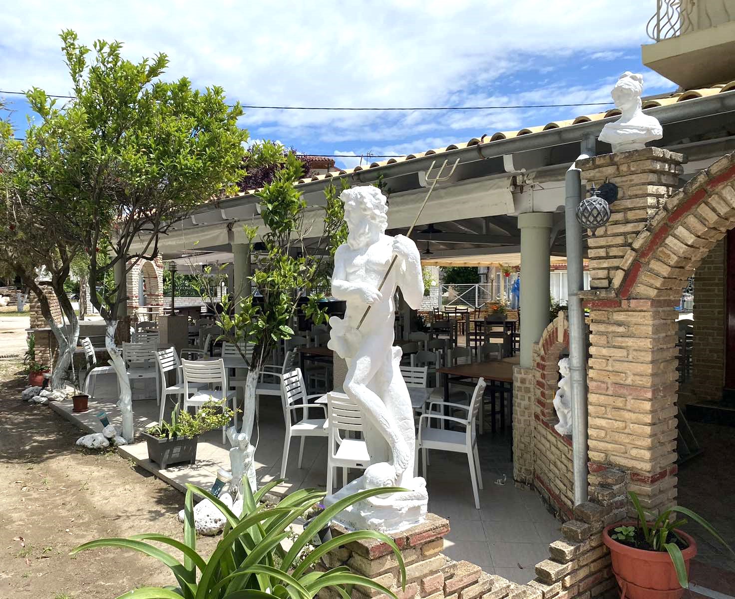 Vila Poseidon thumbnail 15