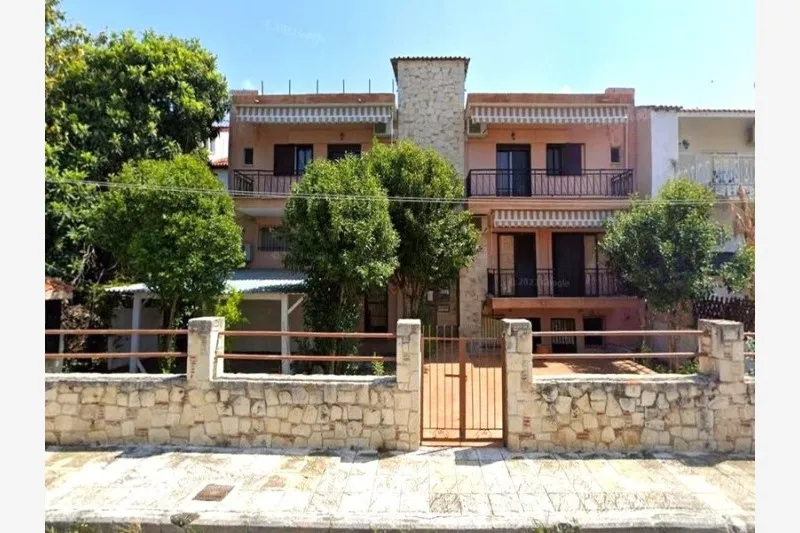 Vila Poseidon