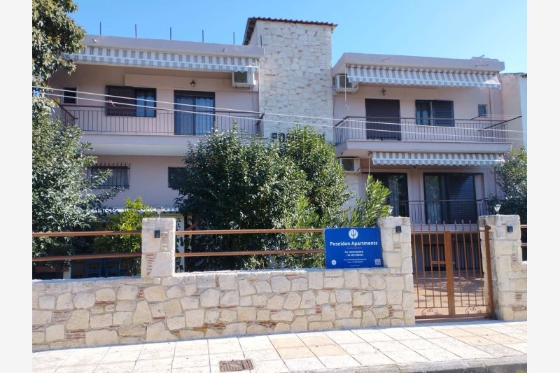 Vila Poseidon thumbnail 2