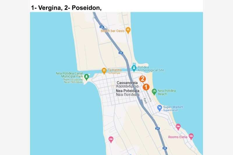 Vila Poseidon thumbnail 30