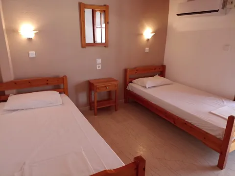 Vila Poseidon - 5