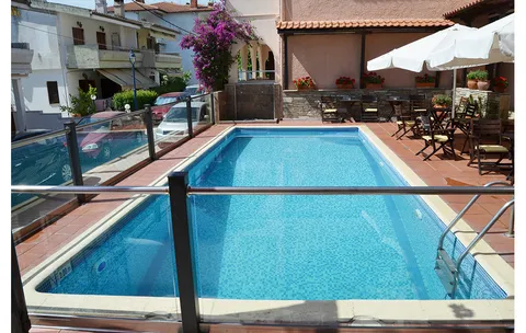 VILA POSEIDON - 4