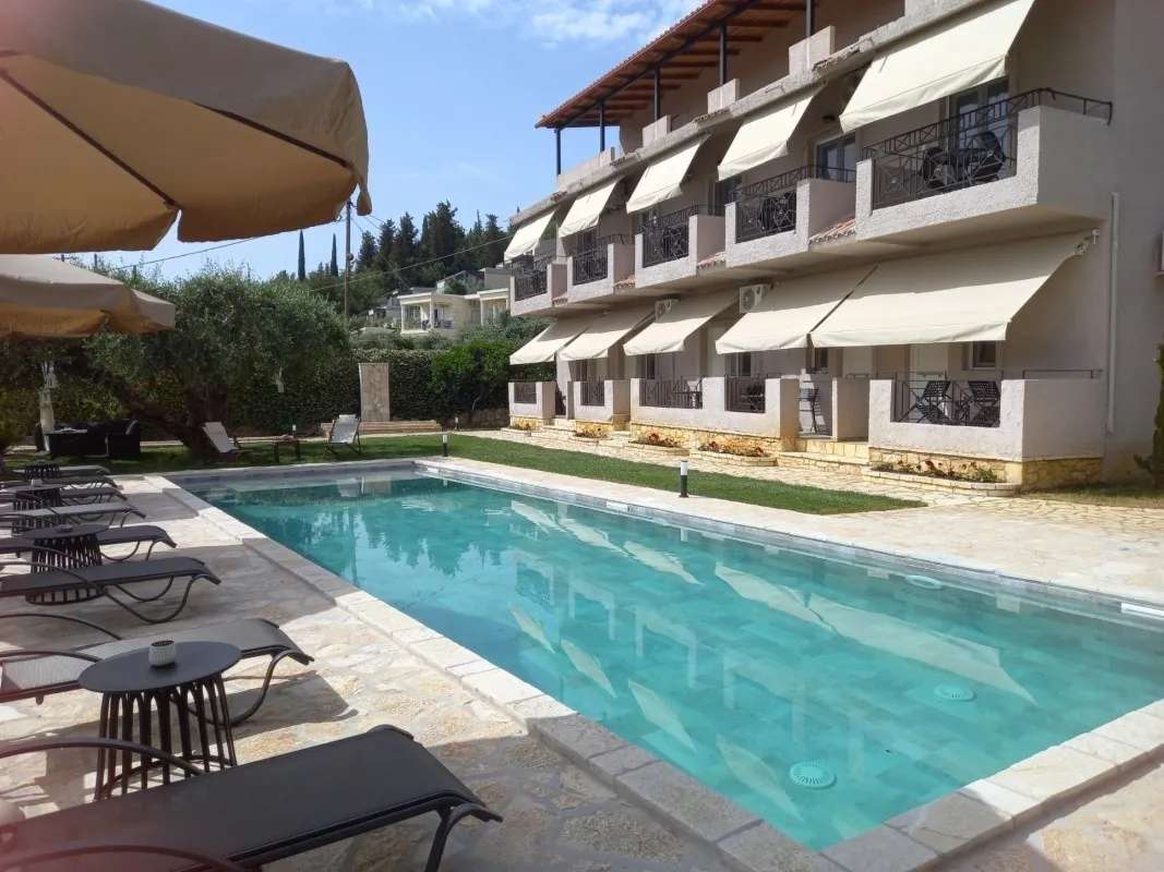 Vila Poseidon