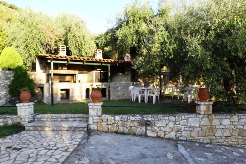 Vila Poseidon thumbnail 10